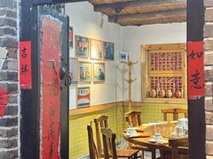 -即墨老公社·海肠捞饭大王(古城店)