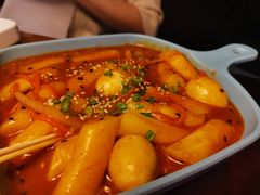 -金妈家烤肉(龙湖U城天街店)