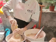 -客家大院·非遗赣南客家菜(郁孤台店)