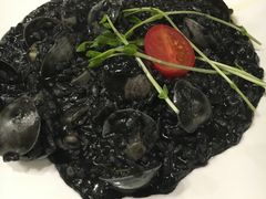 -IL Forno 意坊·意大利餐厅(温州万象城店)