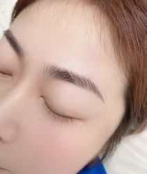 点击看大图 -久匠·纹眉纹绣半永久