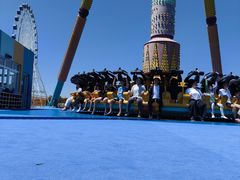 -秦皇岛乐岛海洋王国