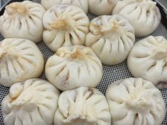 -石饮红星包子(中山路店)