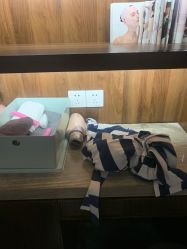 -美健盛世·美容SPA连锁