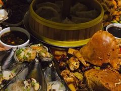 -日进一片海.生腌海鲜火锅.宵夜烧烤(三里屯总店)