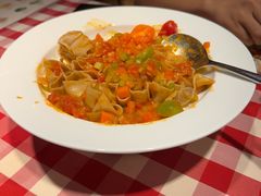 -西贝(厦门中华城店)