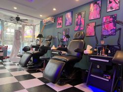 -见雾TATTOO STUDIO