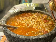 -浩海火燒雲傣家菜(芮欧百货店)