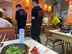 -乔阿马·江南味·驴肉香(龙湖华泾天街店)