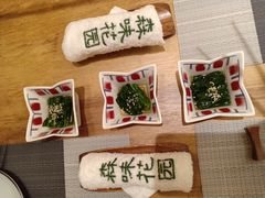 -森味花园·日本料理(伊藤洋华堂亚运村店)