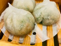 -汕头君华海逸酒店·鸿桃轩中餐厅