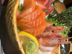 -九酢·海鲜居酒屋