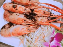 -The Dishes Seafood & Restaurant