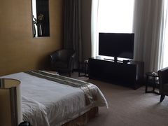 -云冈美高大酒店-西餐厅