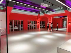 -V+游泳健身(常青花园运动城旗舰店)