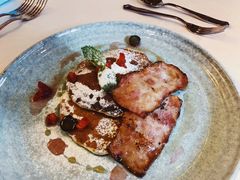 -北京古城老院厉晓麟精致菜