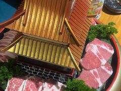 -九田家黑牛烤肉料理(华侨城店)