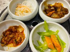 -高丽屋(天宁寺店)
