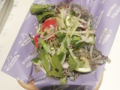 -BLABLATAI吧啦泰·泰式爆炒(西宸天街店)