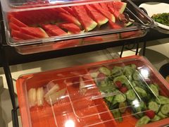 -小厨娘淮扬菜(清江苏宁广场店)