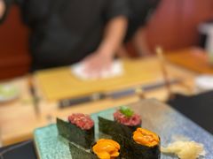 海胆寿司-Sushi Hanzo半藏(天环广场店)