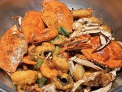 -七欣天香辣蟹火锅(上海银亿滨江店)