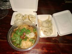 -风雷烧烤·风雷酸辣汤(墙宅路店)