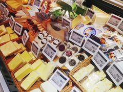 -Olé精品超市(北京合生汇店)