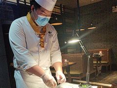 -马仕玖煲·融合菜·酥不腻烤鸭(人大店)