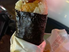 -手心的你·手作饭团(浦上店)