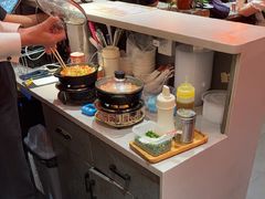 -山四砂锅(太原钟楼街店)