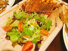 -La Creperie法餐厅(桃江路店)