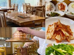 -紫霞门韩国料理烤肉(深南东路店)