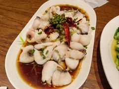 -北李妈妈菜·虾爬子大锅贴(贵和店)