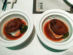 -新兴·金羊座·粤菜点心(乐峰店)
