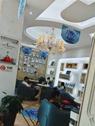 点击看大图 -杭州奥拉克医疗美容门诊部