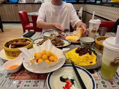 -香港新曜记茶餐厅(星耀城店)