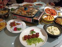 -宋园·金宴浙鲜馆(静安店)