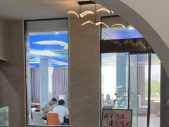 -黄牛肉馆·皖南土菜