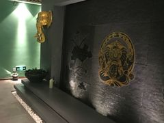 -MintsThai沁泰都市SPA·泰式按摩(公园1903店)