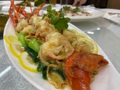 -宜兴隆家宴·私房菜(泰安华庭店)