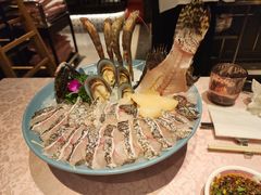 -囍凤楼·粤菜·点心·火锅(温特莱店)