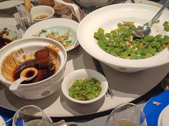 -老吉士酒家(丁香国际店)