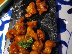 -绿茶餐厅(城西银泰城店)