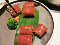 -煲王粤菜餐厅(中侨中心店)