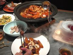 -小厨娘金榜题名(夫子庙秦淮河店)