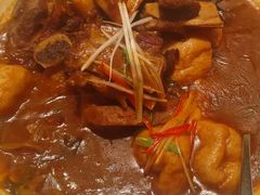 -同庆楼(王府井店)