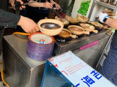 -清真·马文砂锅大全(麦苋街店)