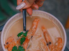 -潮汕首席·大排档(天河员村店)