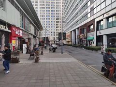 -时代奥城商业广场